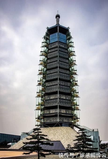 佛教&古代遗留下的4个逆天工程,其中任何一项,在现代人看来都很难完成!