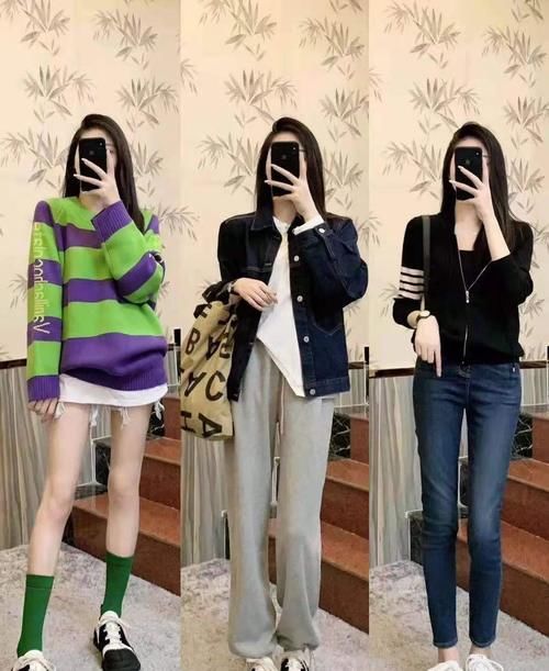 潮流|日常穿搭也需要保持一种精致感！30+女人这样穿，时尚又潮流