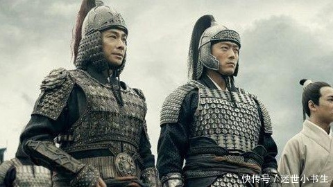 不败|他是大明的传奇名将,北征七战七胜,成就不败传奇!