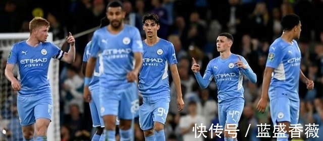 瓜迪奥拉|魔鬼三连客!曼城联赛杯后将客战3强敌 伤兵满营瓜帅考验来了!