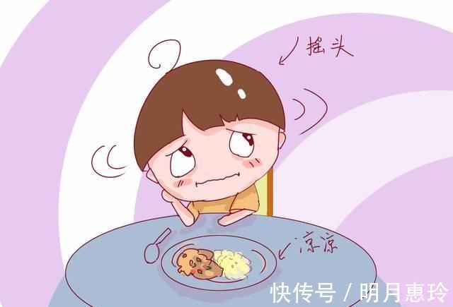 过度肥胖|孩子身体有这几个表现,很可能是营养不良了,家长要立刻重视起来