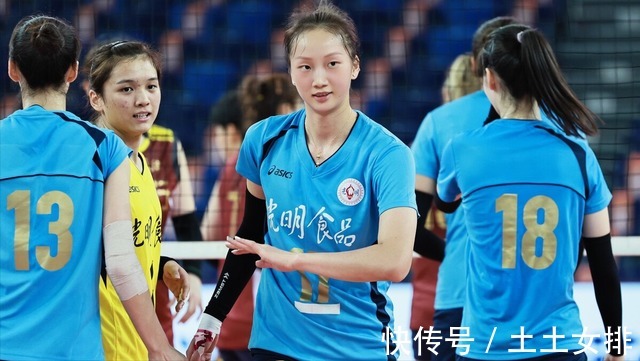 辽宁女排|排超周六赛程!3场比赛,江苏女排恐连吃败,沪辽上演强强对话