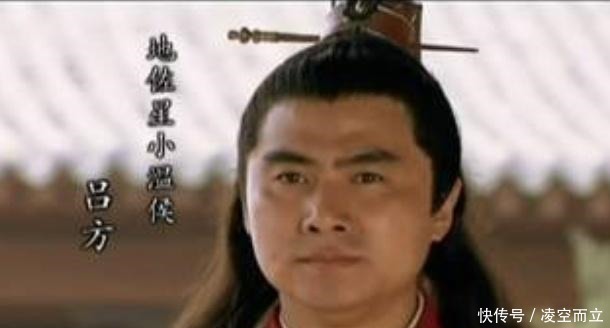 震天响|《水浒传》,这三位梁山好汉绰号震天响,实力却一个比一个弱