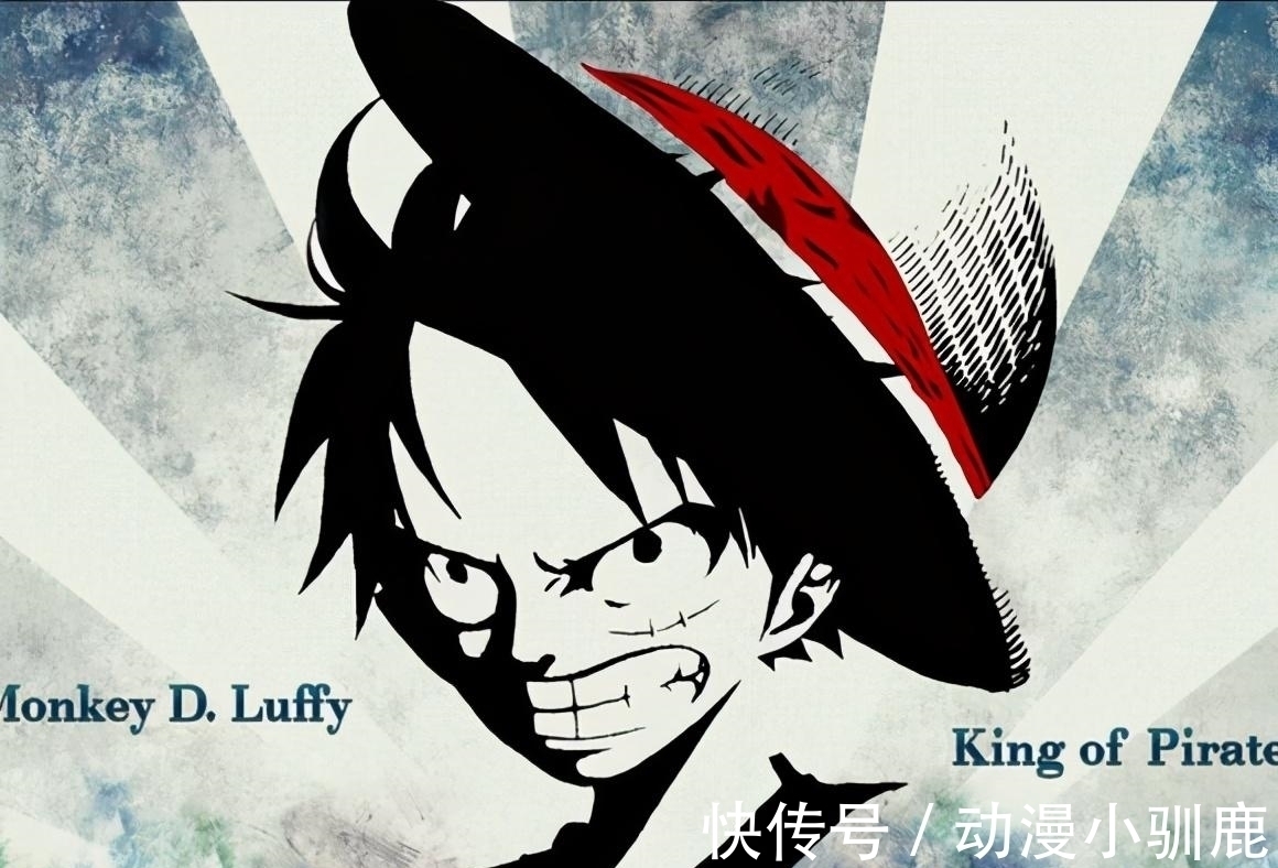 凯多|最新情报:海贼王诞生,路飞开发全新模式!虐翻凯多?大妈蒙了!