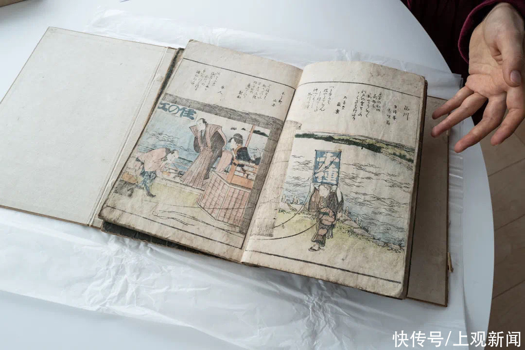  砝码|上海迈向国际重要艺术品交易中心又添砝码，上海国际古书博览会明年举办