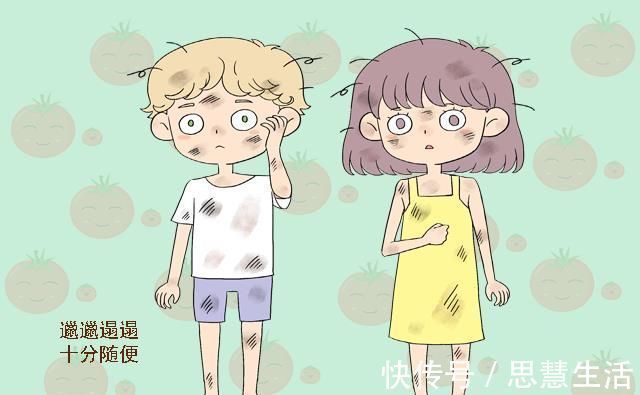 小夏|家长现在给孩子穿的衣服,关系着娃未来的生活质量,一点都不夸张