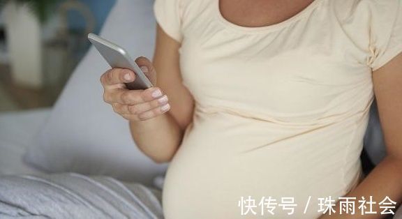 女性朋友|孕期,孕妇尽量少做这3件“不起眼的事”,可能小娃娃会“讨厌”
