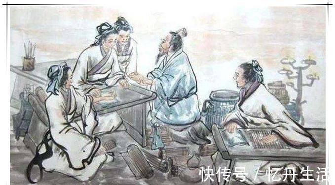 科学$科学无法解释的历史事件,来自《史记》的世外高人,他的真实性也颇受争议!