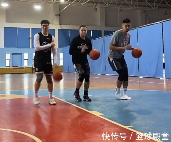 球队|同曦真成网红队了！全队录制综艺提升收入，下赛季仍是倒数！