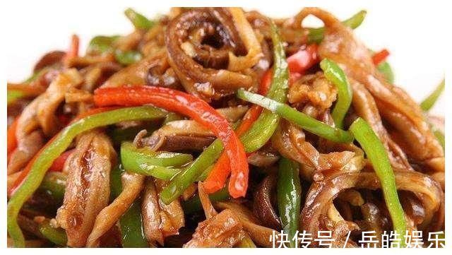 鸡翅|简单易做的几道家常菜，一点都不油腻，好吃又下饭