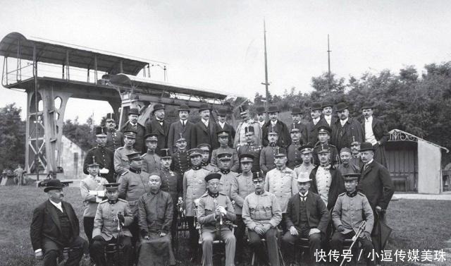 贵族|此人本是八旗贵族,临终高呼“我死大清必亡”,不出十日溥仪退位