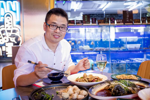 【海南玩法推荐】住在疍家故事，吃喝在淦海！