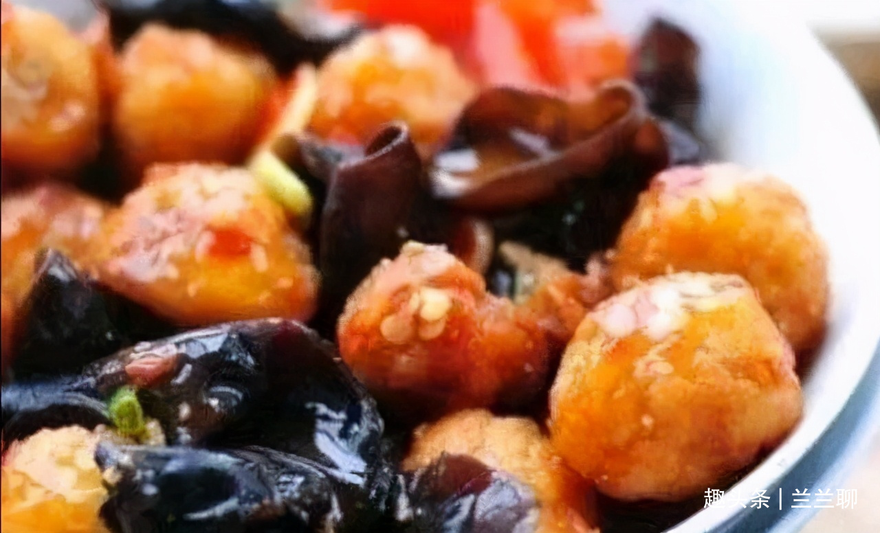 精选33款菜肴分享,味道独特下酒更下饭,每次做给家人吃很受欢迎