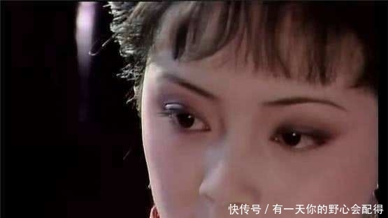 悲哀|此生从未被爱,才是薛宝钗最大的悲哀