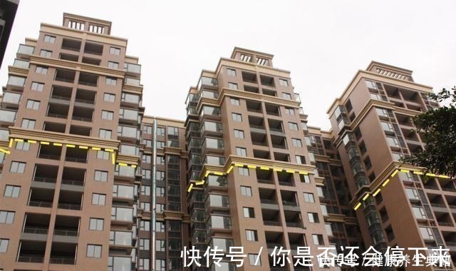 养花|高层腰线拿来养花邻居理直气壮出了公摊,我家的为啥不能用!