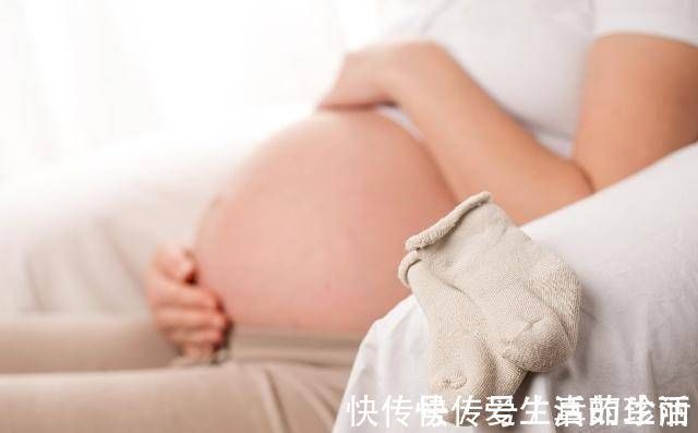 小知识|孕期摸肚有大学问,摸错了宝宝可能不喜欢,你摸对了吗