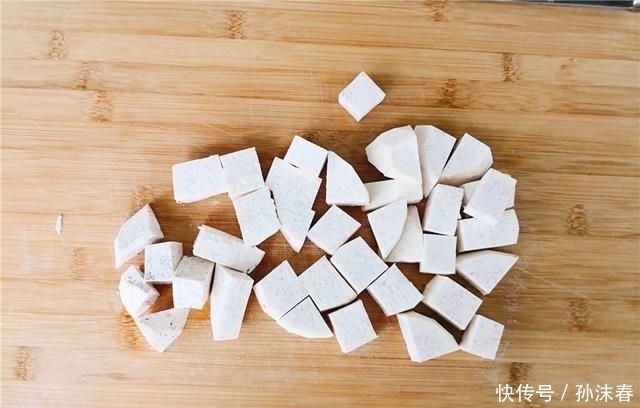 红豆和它一起煮,1周吃3次,脸色红润,头发亮丽