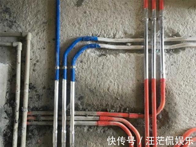 改造|新手装修水电最怕被坑，老师傅教你注意这5点，再也不怕被坑了