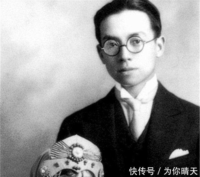 近代史|看完林徽因和陆小曼的彩色照片,你觉得谁更胜一筹!