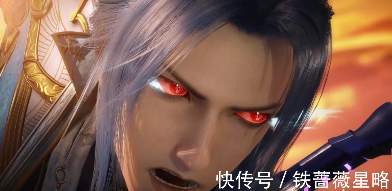 海神岛|斗罗大陆:玩火自焚的封号斗罗,考验唐三之时,差点惨遭被灭杀?