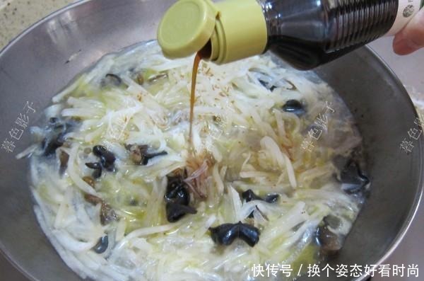 化痰|秋天到了,人人吃得起的“小人参”上市了,润肺化痰,甘甜补水!