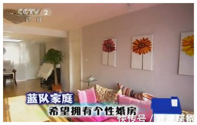 交换空间|交换空间:婚房变“灵堂”是谣言!黑白灰=灵堂?其实业主很喜欢