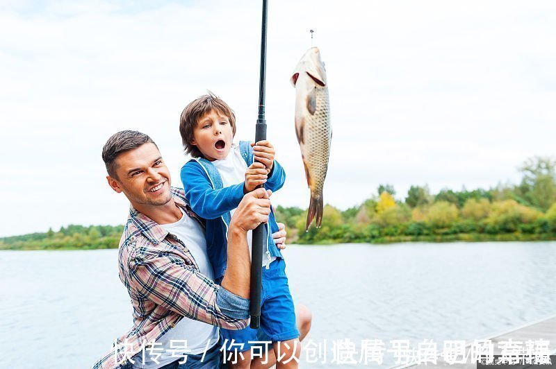 自律|最伤孩子的爸爸,永远是下面四种,你中招了吗-