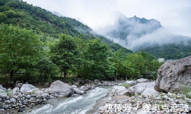 峡谷|旅游宜昌，朝天吼怎么玩？4点建议让你玩出更高性价比