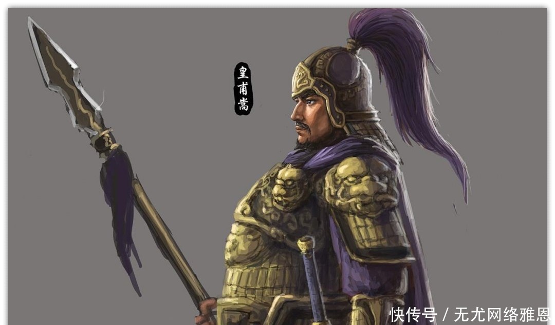 黄巾之乱|《三国》首先出场的3位名将是谁?曾挽东汉于既倒,不是刘关张!