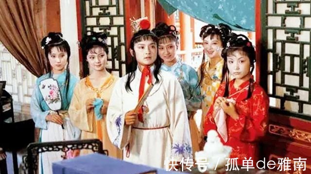 元春|红楼梦贾家的大靠山并非贾元春而是她，她死后贾家一蹶不振