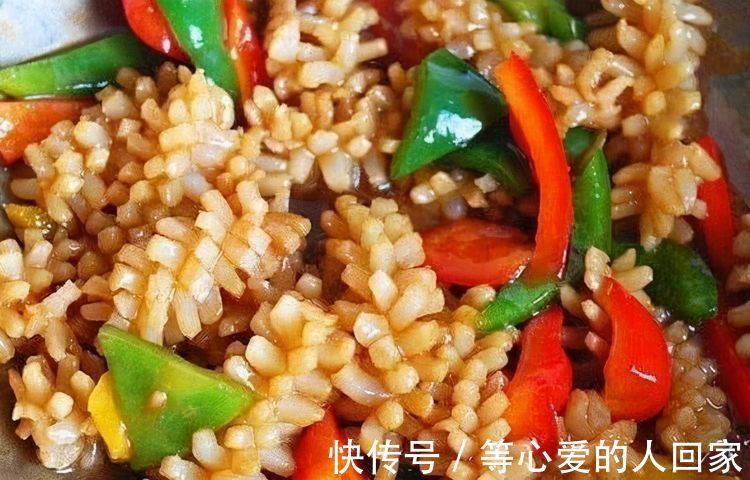 水淀粉|女性抗衰先排毒，多吃三种美食，营养又排毒，男女都可试试