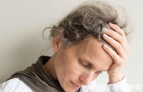 焦虑症|失眠、记忆力下降，警惕是这3种疾病在捣乱，需及时调理