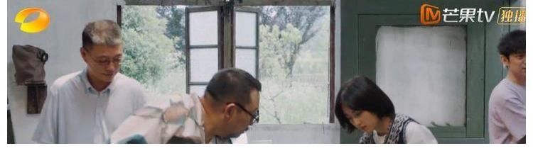 客人|向往的生活迎来客人,黄磊出去迎接,大家都觉得这个节目怎么样