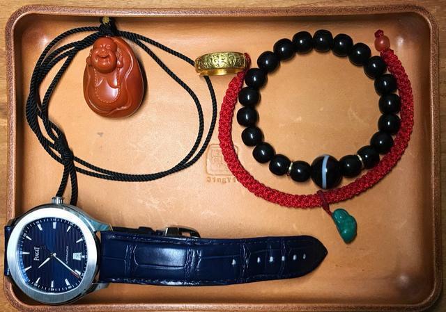 世界排名前五的手表,第一竟然不是百达翡丽!