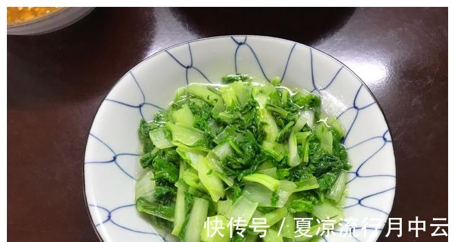 鸡翅|老公生日,花40分钟做了5道家常菜,网友幸福其实就这么简单!