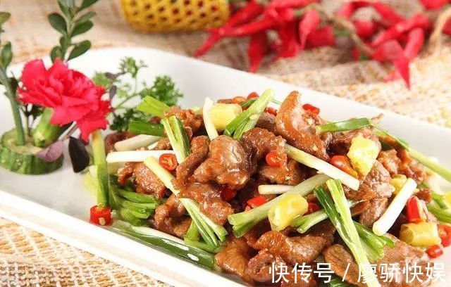 生菜|几道超好吃的家常下饭菜,汤汁浓郁肉质鲜嫩,营养又美味
