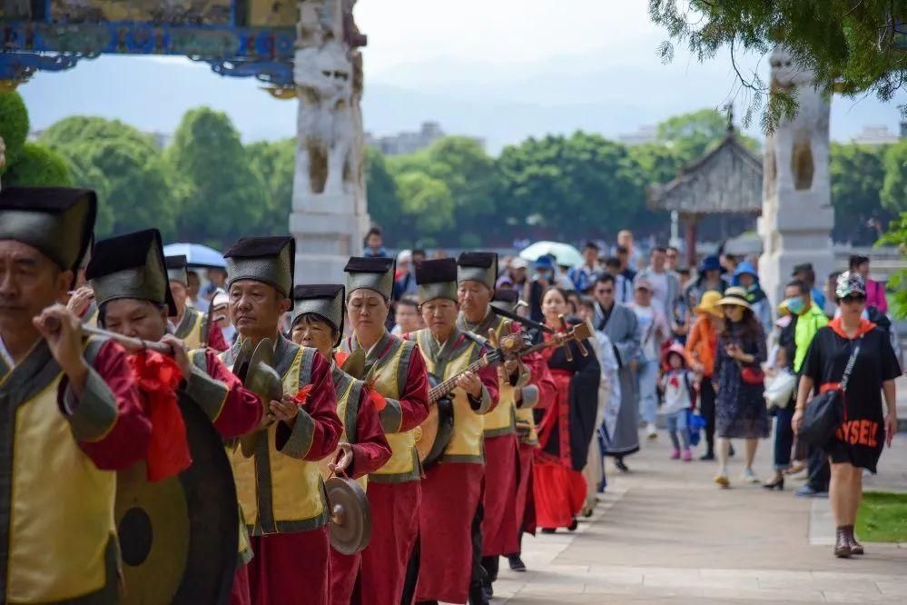 【关注】295万人次打卡红河！“五一”旅游成绩单出炉，最受欢迎的地方是？