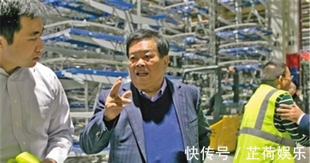 制造业|满大街都是外卖骑手,曹德旺:年轻人都跑了,制造业怎么办?