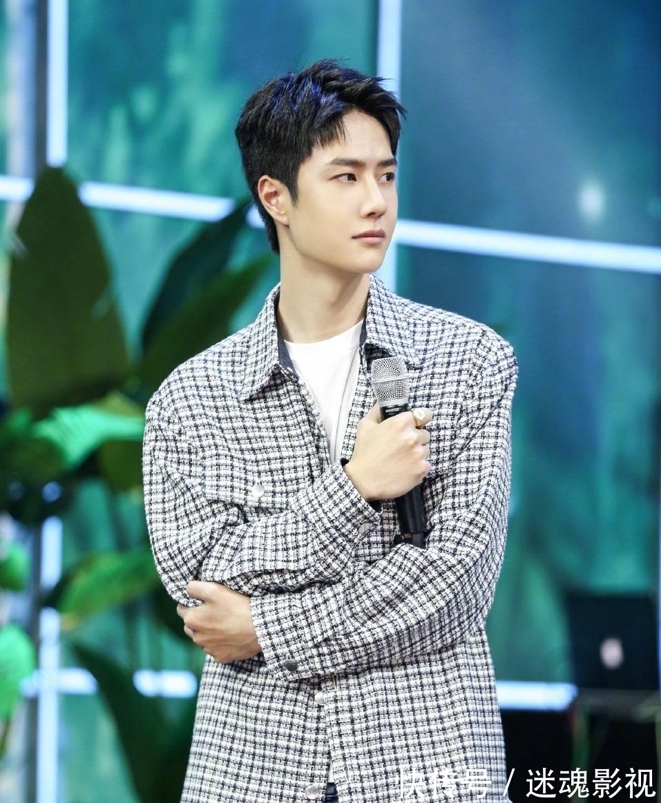 張藝興沒讓布布“通過”,王一博不淡定了;看個(gè)舞蹈,卻比選手還先哭