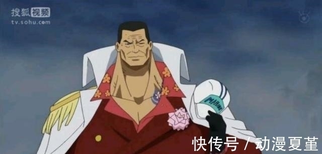 鹰眼|海贼王中的6位帽子星人，赤犬是平头，乔巴戴帽子的方式公开！