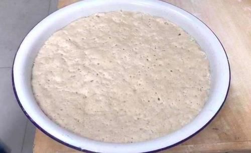 你还在用“酵母”发面？教你一招，比酵母还管用，发面自然还好吃