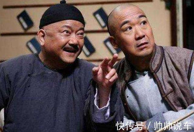 秀才!纪晓岚出联:昨宵师母脚朝天,他自己也对不上,和珅却坏笑着对出