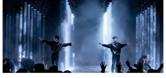 《哥哥》四公落幕,李承铉阵营全员晋级,4人出局,林志炫意难平