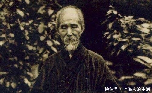 他是“修成正果”的高僧,活了120岁,圆寂前留1字,至今没人参透