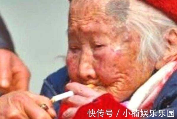 马马虎虎|104岁老人烟酒不离身,长寿秘籍:从不碰一件事,马马虎虎也长