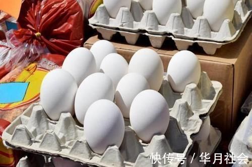 医生|因怀孕坚持吃鹅蛋?医生怒道:就算再无知,也别拿宝宝生命开玩笑