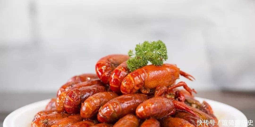 命题|麻辣小龙虾精准配方工艺,美食没有标准,众口难调是个伪命题