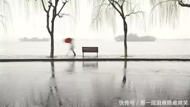 江南雨真有那么诗情画意吗？