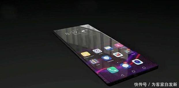 款华为|华为亮利剑，120Hz+麒麟9000+5700mAh，这才是华为的实力