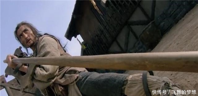 古代历史林冲棒打洪教头,为何被步步紧逼!